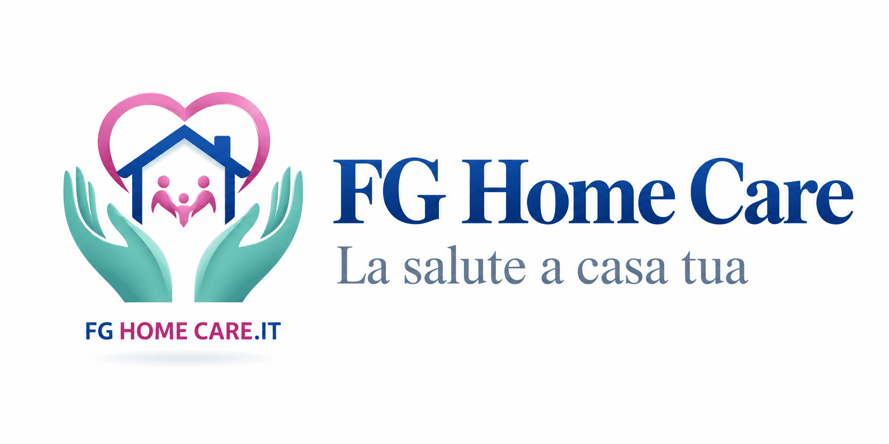 Logo FG Home Care